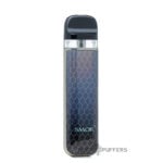 Smok Novo 2X Pod System Siver Black Cobra