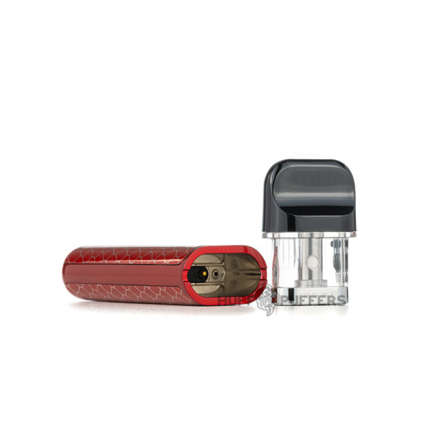 smok-novo-3-and-pod Smok Novo 3 device and pod
