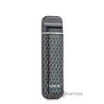 Smok Novo 3 Pod System IML Black Cobra