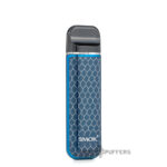Smok Novo 3 Pod System IML Blue Cobra