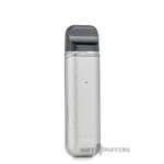 Smok Novo 3 Pod System IML Silver Cobra