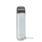 Smok Novo 3 Pod System IML White Cobra