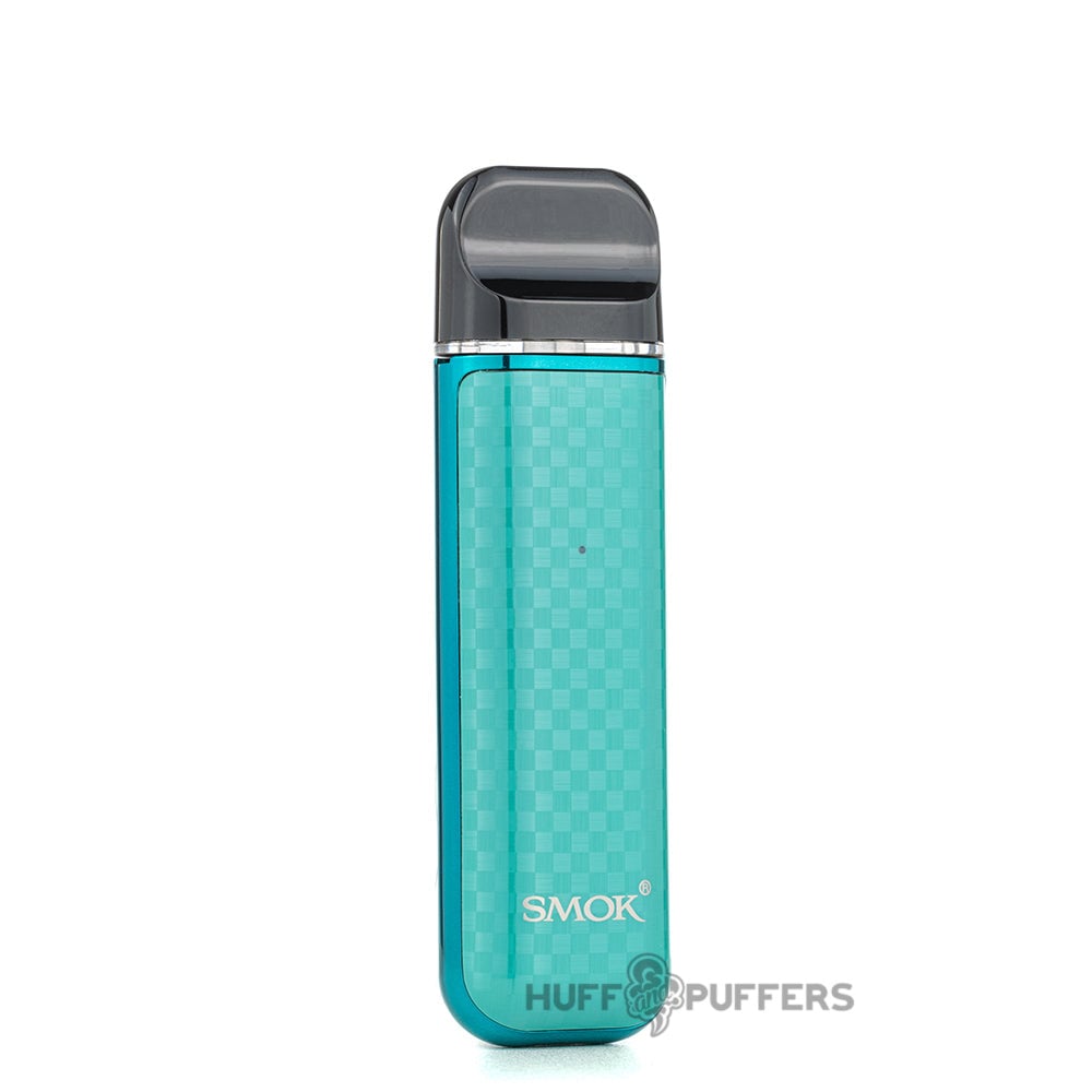 new smok vape Novo 3 Pod System Kit Sabor:MEXICO MANGO 18MG Blueberry Watermelon Geek Bar