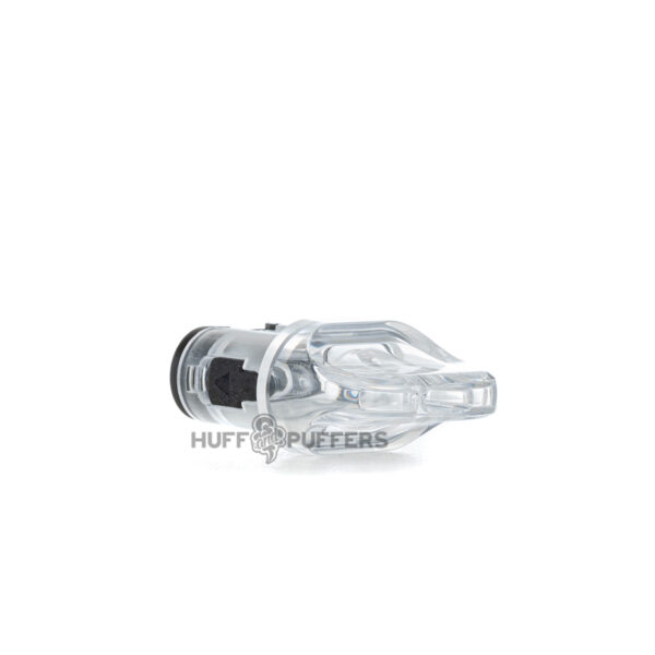 smok-novo-4-empty-pod-top-view-laying-down Smok Novo 4 Empty Pod Transparent laying down top view