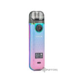 Smok Novo 4 Pod System Cyan Pink Cobra