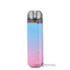Smok Novo 4 Pod System Cyan Pink Cobra back view