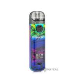 Smok Novo 4 Pod System Fluid 7-Color