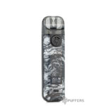 Smok Novo 4 Pod System Fluid Black Grey