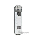 Smok Novo 4 Pod System White Armor