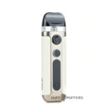 Smok Novo 5 Pod System Beige White Leather