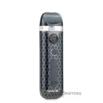Smok Novo 5 Pod System Black Cobra