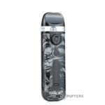 Smok Novo 5 Pod System Fluid Black Grey