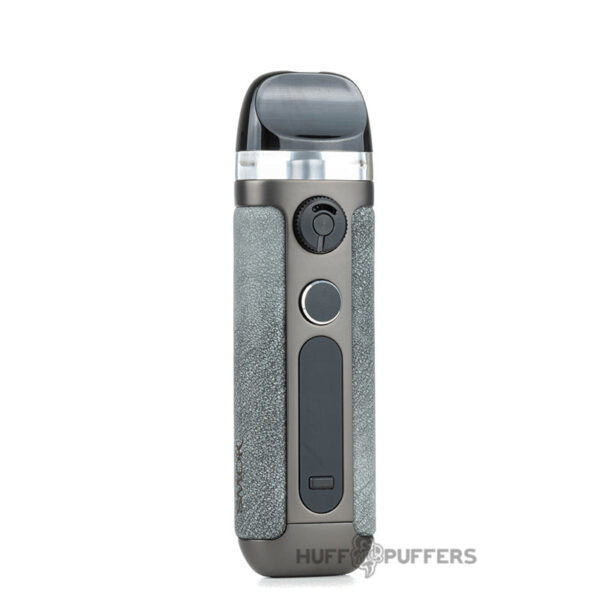 Smok Novo 5 Pod System Grey Leather