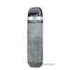 Smok Novo 5 Pod System Grey Leather back view