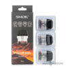 Smok Novo 5 Pods Meshed 0.7 ohm 3-pack with packaing