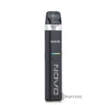 Smok Novo Eco Pod System Black