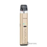 Smok Novo Eco Pod System Pale Gold