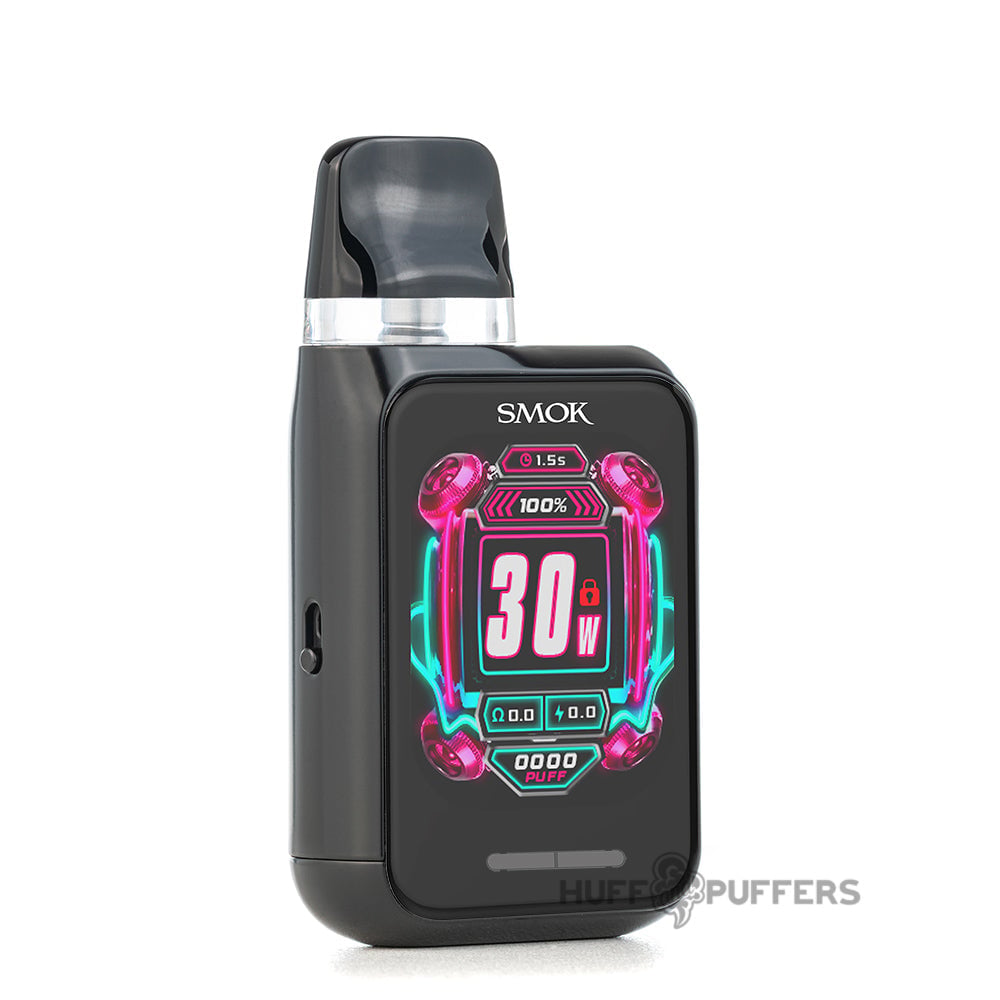 smok novo gt pods Box Pod System — $27.99 How Many Puffs Per by:geek-bar Color:Cafe Mocha - Texas Edition