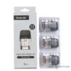 Smok Novo M Pods Meshed 0.6 ohm 3-pack with packaging