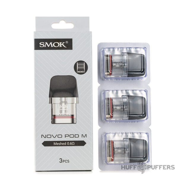 smok-novo-m-pod-meshed-with-box Smok Novo M Pods Meshed 0.6 ohm 3-pack with packaging