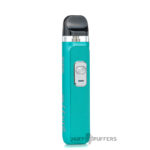 Smok Novo Master Pod System Cyan Leather Series