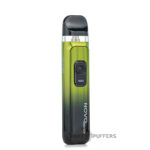 Smok Novo Master Pod System Green Black