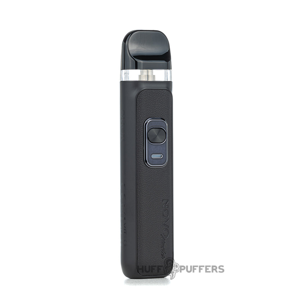 smok novo pod master kit System — $19.99 Elfliq Mango E-liquid 10ml 9k-puffs Resistance:0.8ohm Novo Mesh Pod
