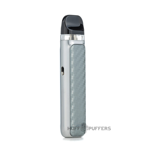 Smok Novo Master Pod System Carbon Fiber back view