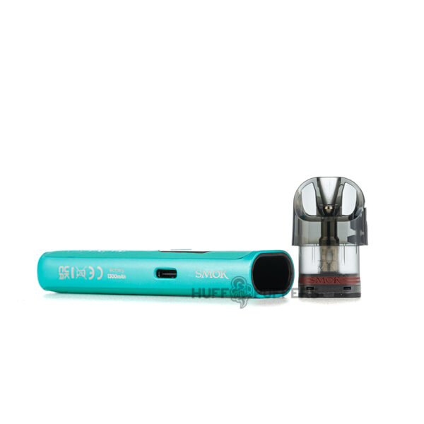 smok-novo-pro-pod-device-and-pod Smok Novo Pro device and pod
