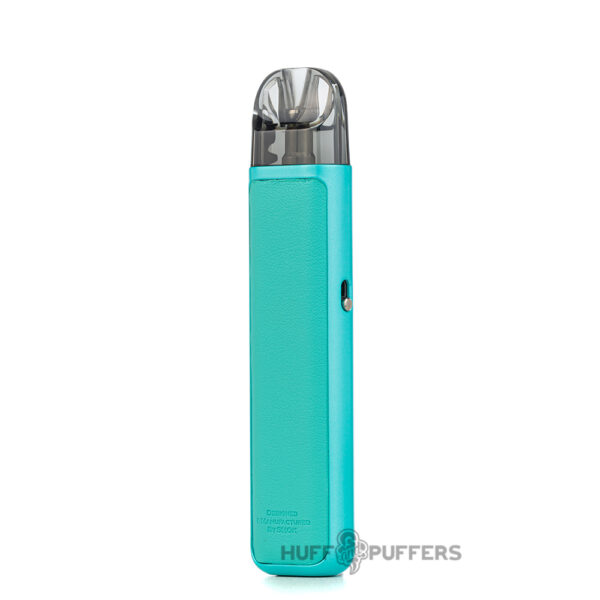 smok-novo-pro-pod-system-cyan-back-view Smok Novo Pro Pod System Cyan back view