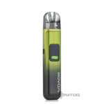 Smok Novo Pro Pod System Green Black