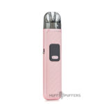 Smok Novo Pro Pod System Pale Pink