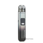 Smok Novo Pro Pod System Silver Black