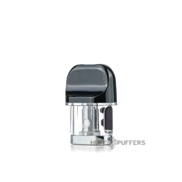 smok-novo-x-pod-side-fill-view Smok Novo X Pod view of side fill port