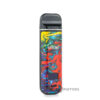 smok novo x pod system 7-color resin