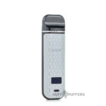 smok novo x pod system white cobra