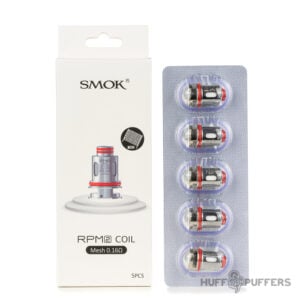smok-rpm-2-coils-mesh smok rpm 2 0.16 ohm mesh coils 5-pack with packaging