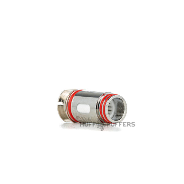 Smok RPM 3 coil laying down top view