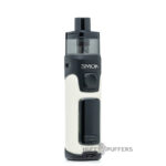 Smok RPM 5 Pod System Beige White Leather