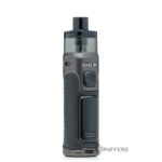 Smok RPM 5 Pod System Black Leather