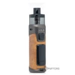 Smok RPM 5 Pod System Brown Leather