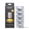 smok-ta-dual-mesh-coil smok ta 0.15 ohm dual mesh coil 5 pack with packaging