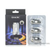 smok-tfv18-single-mesh-coils smok tfv18 single mesh coils 0.33 ohm 3-pack with packaging