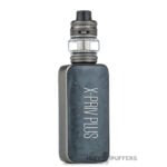 Smok X-Priv Plus Kit Black Shell