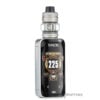 Smok X-Priv Plus Kit Silver Lines