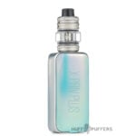 Smok X-Priv Plus Kit Mineral Green