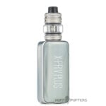 Smok X-Priv Plus Kit Silver Lines