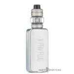 Smok X-Priv Plus Kit White Shell