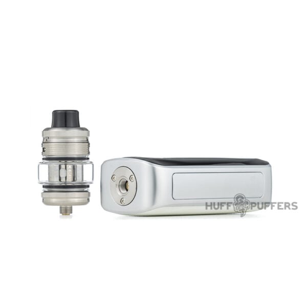Smok X-Priv Plus Mod and TF-D Subtank
