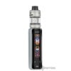 Smok X-Priv Solo Kit Silver Lines